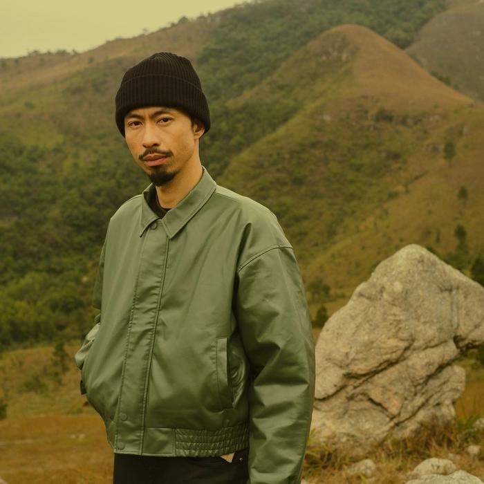 Hành động gây chú ý của Đen Vâu khi xuất hiện chung khung hình đồng nghiệp nữ-2