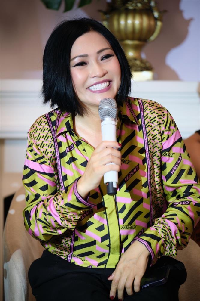 Phương Thanh: Bạn trai cho tôi 7 cây vàng mua nhà trả góp-1