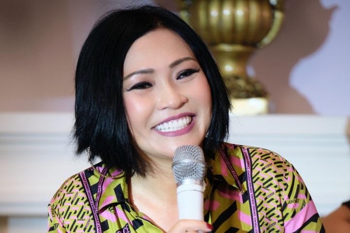 Phương Thanh nói gì về tin đồn từng cặp kè tình cũ của Thu Minh?-4