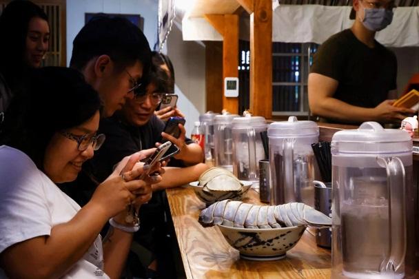 Cà xỉu chân dài và loạt đặc sản Hà Tiên ngon nức tiếng-6