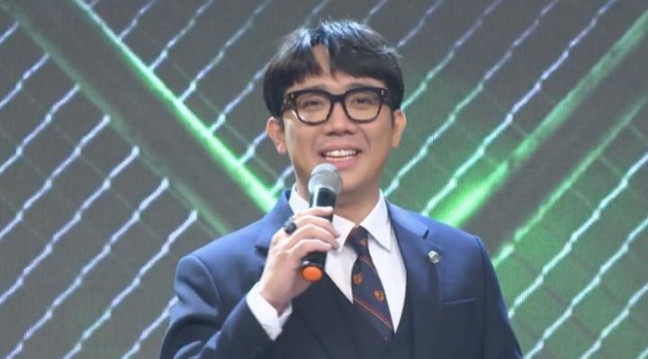 Ngoại hình ngày càng lạ của Trấn Thành qua 3 mùa Rap Việt-3