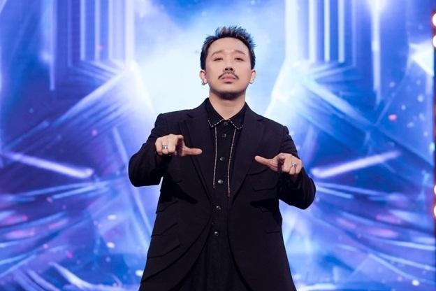 HLV Thái VG mất điểm vì không nói rõ tiếng Việt trong chương trình Rap Việt-3