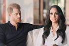 Điều Meghan Markle không hài lòng về Harry