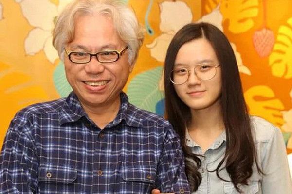 Cuộc chiến tranh giành di chúc của vợ trẻ và con trai Lý Khôn Thành-2