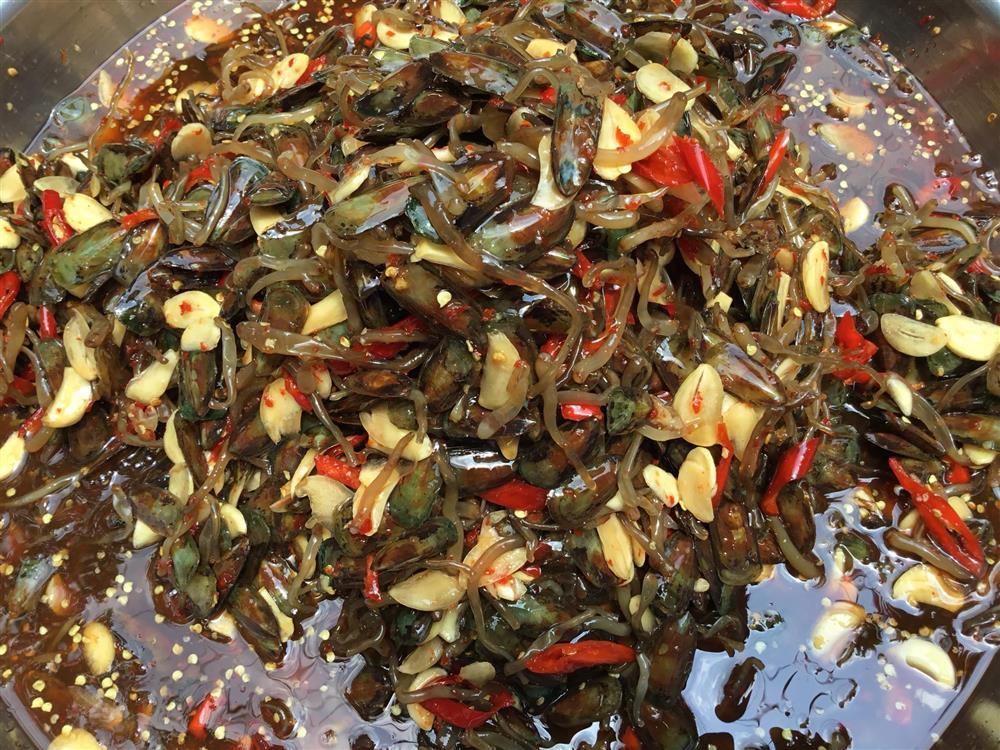 Cà xỉu chân dài và loạt đặc sản Hà Tiên ngon nức tiếng-1