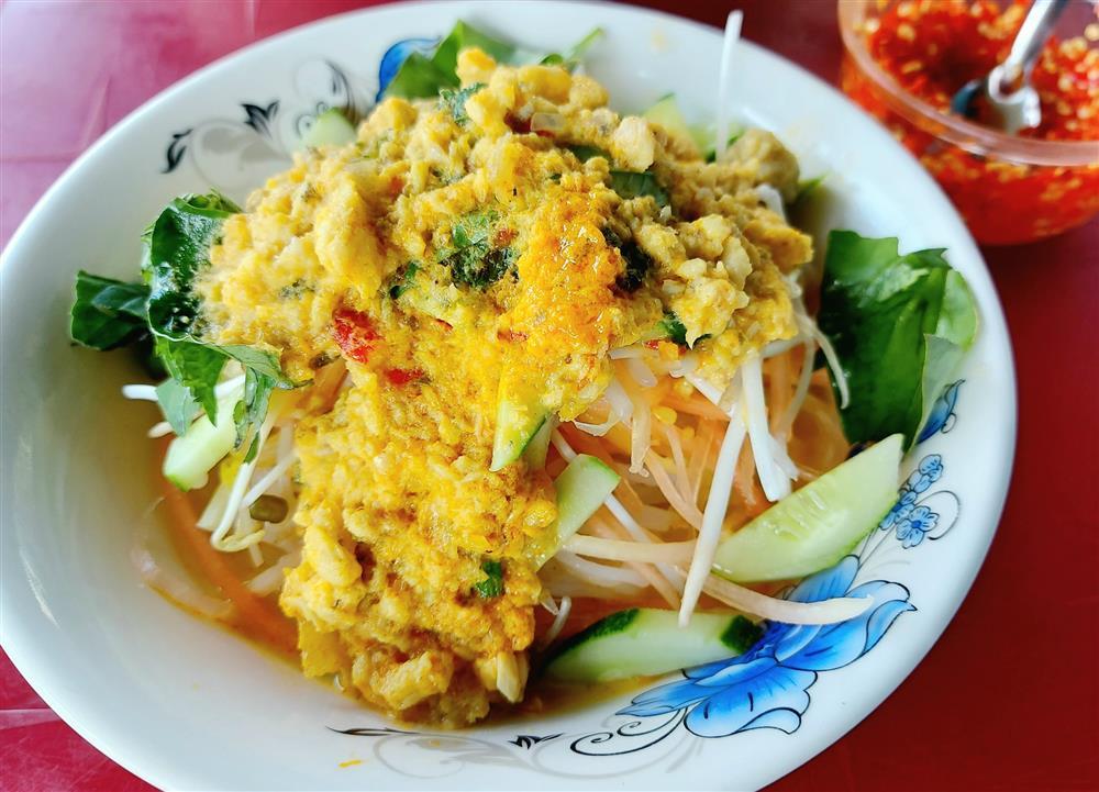 Cà xỉu chân dài và loạt đặc sản Hà Tiên ngon nức tiếng-2