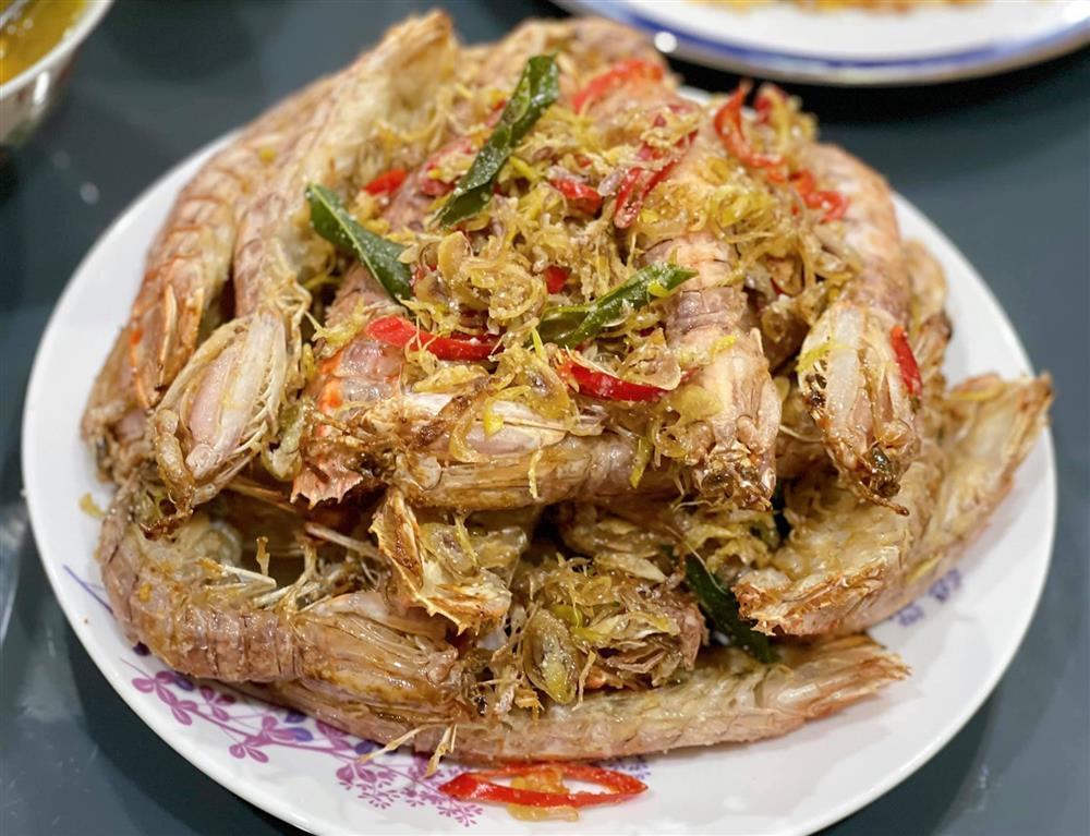 Cà xỉu chân dài và loạt đặc sản Hà Tiên ngon nức tiếng-3