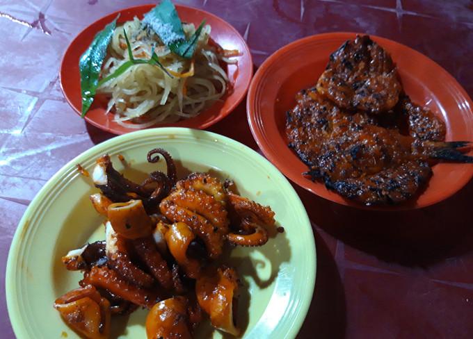 Cà xỉu chân dài và loạt đặc sản Hà Tiên ngon nức tiếng-5