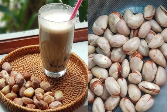 Cách làm sữa hạt mít béo ngậy, lạ miệng