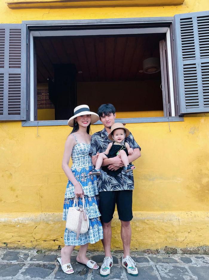 Lấy vợ có đai đen Taekwondo, nhà vô địch điền kinh SEA Games bị hỏi khó-4