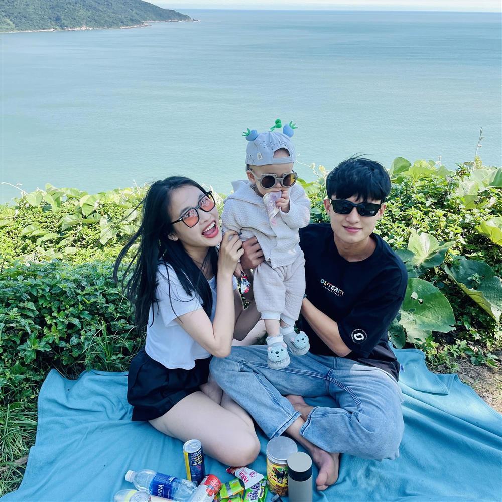 Lấy vợ có đai đen Taekwondo, nhà vô địch điền kinh SEA Games bị hỏi khó-3