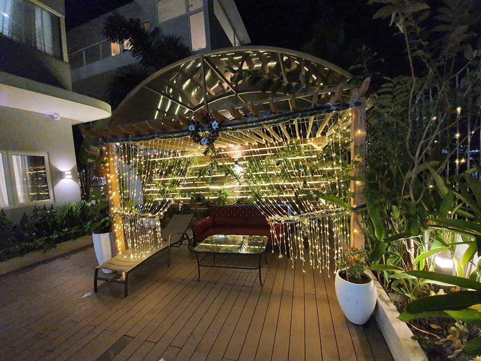 Thương yêu con riêng của chồng hết mực, 2 sao nữ xứng đáng hưởng giàu sang trong căn hộ bạc tỷ-20