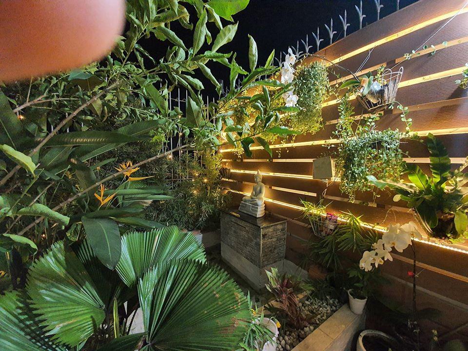 Thương yêu con riêng của chồng hết mực, 2 sao nữ xứng đáng hưởng giàu sang trong căn hộ bạc tỷ-23