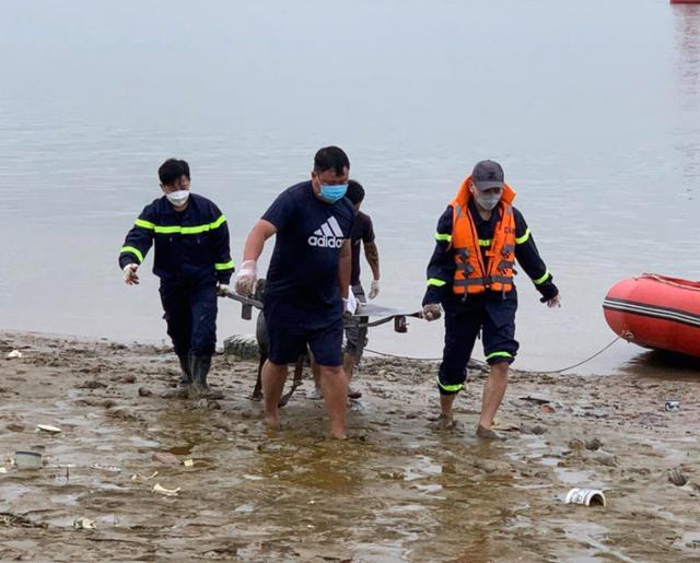 Xác chết trên sông và hành tung người lái xe ôm mất tích (P1): Vụ án không dấu vết-1