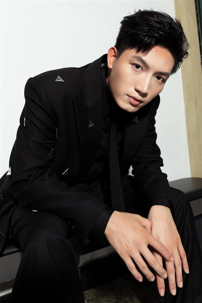 Thí sinh rap nhưng Anh Tú hát hỗ trợ, khán giả khen: Hát bằng cả tính mạng là đây!-1