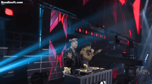 Thí sinh rap nhưng Anh Tú hát hỗ trợ, khán giả khen: Hát bằng cả tính mạng là đây!-3