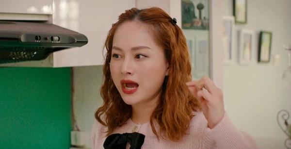 Lan Phương lên tiếng khi bị chê diễn lố-1