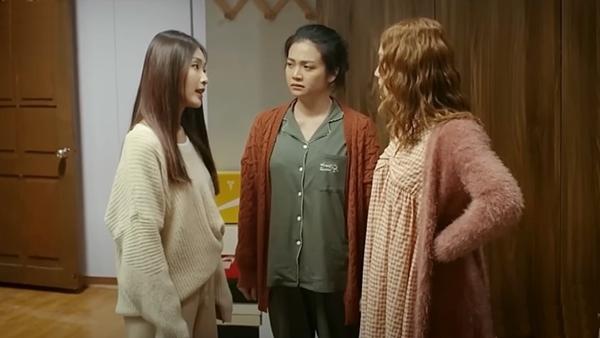 Lan Phương lên tiếng khi bị chê diễn lố-2