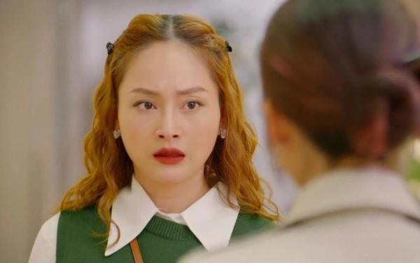 Lan Phương lên tiếng khi bị chê diễn lố-3