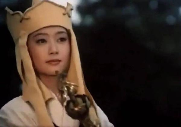 Những phiên bản Tây Du Ký kỳ dị nhất-5