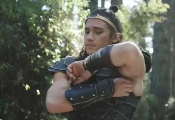 Những phiên bản Tây Du Ký kỳ dị nhất-11