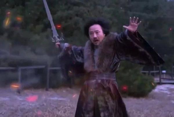 Những phiên bản Tây Du Ký kỳ dị nhất-15