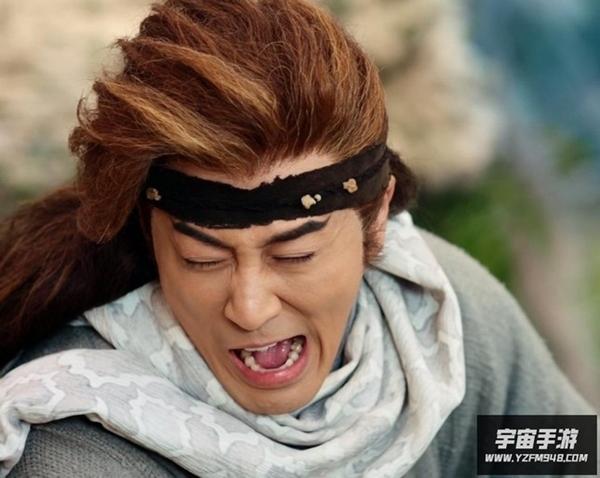 Những phiên bản Tây Du Ký kỳ dị nhất-18