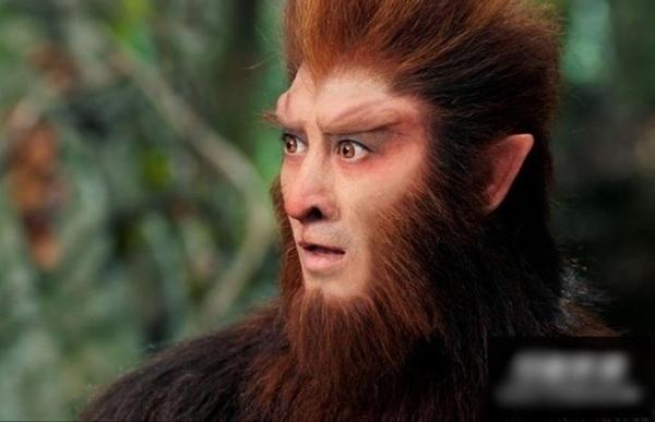 Những phiên bản Tây Du Ký kỳ dị nhất-19