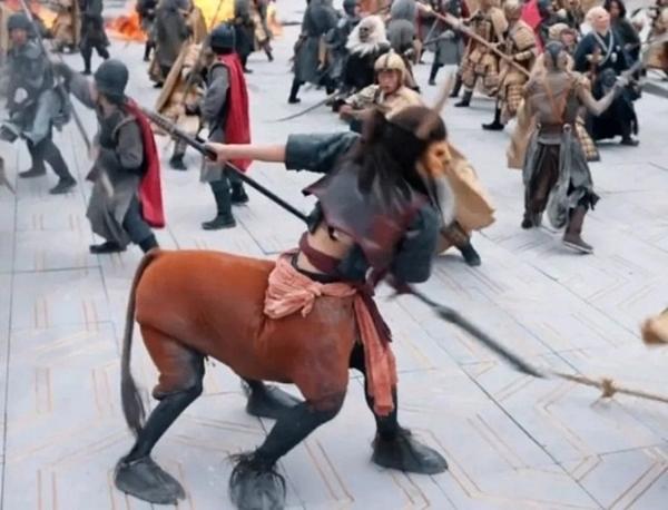 Những phiên bản Tây Du Ký kỳ dị nhất-20