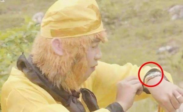 Những phiên bản Tây Du Ký kỳ dị nhất-24