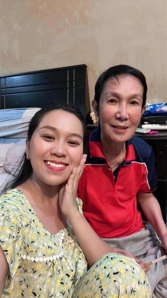 Cháu gái NSƯT Vũ Linh: Tôi sẽ nhờ pháp luật can thiệp nếu ai vu khống tôi-2