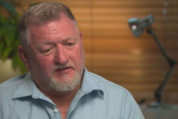 Yêu qua mạng, người đàn ông 54 tuổi bị lừa 4,5 tỷ đồng-1