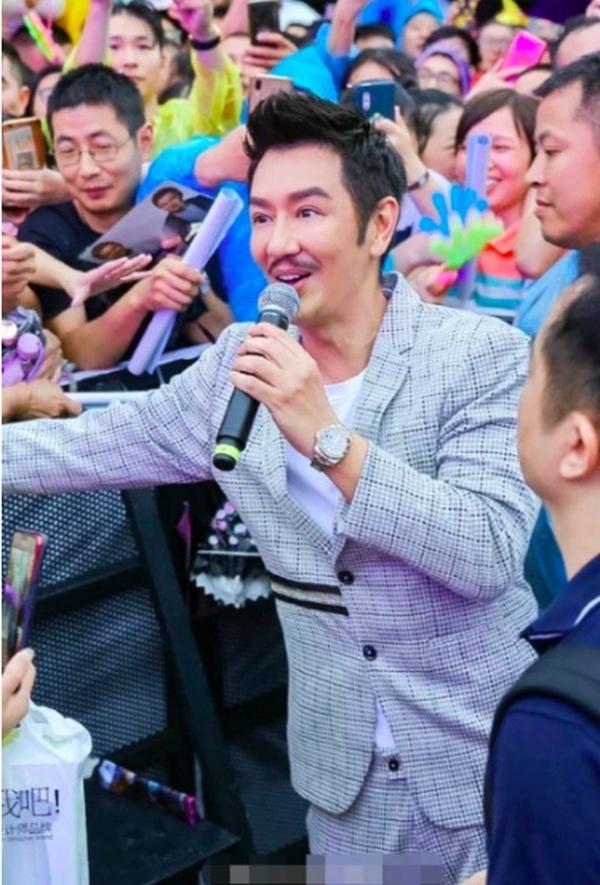 Hết thời, Trần Hạo Dân trở thành ông hoàng phim rác vì đâu?-5