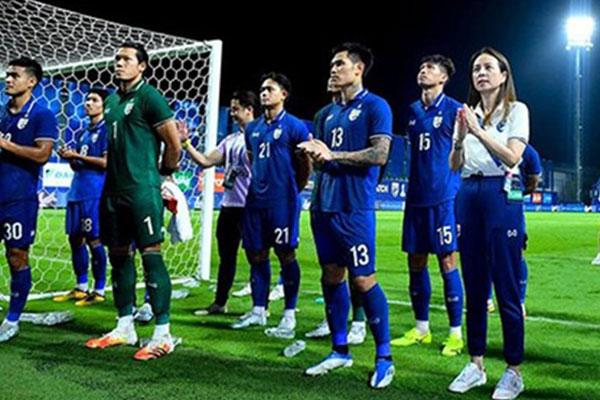 Madam Pang: Bóng đá Thái Lan đang khủng hoảng trầm trọng-3