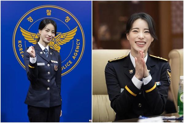 Loạt biểu cảm ấn tượng của Lim Ji Yeon trong phim mới đóng cùng Kim Tae Hee-3