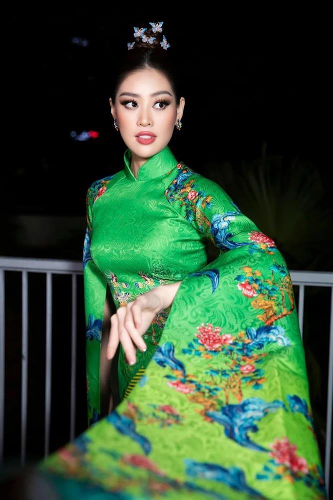 Khánh Vân bức xúc làm rõ thông tin được tặng nhà và xe sau 1 đêm đăng quang Hoa hậu-1