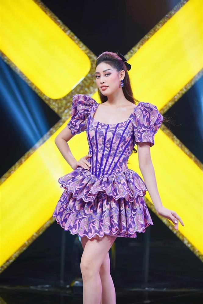 Khánh Vân bức xúc làm rõ thông tin được tặng nhà và xe sau 1 đêm đăng quang Hoa hậu-3