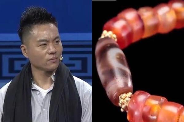 Vợ mua chiếc vòng với giá tiền trên trời, chồng bức xúc mang đi thẩm định-1