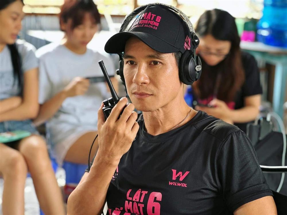 Lý Hải dẫn đầu, Trấn Thành tiếp tục bị loại khỏi Top 10 người ảnh hưởng nhất MXH-2