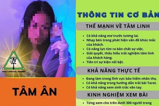 Tìm đến 'tín hiệu vũ trụ' giải tỏa áp lực, gen Z nhận cái kết... đau