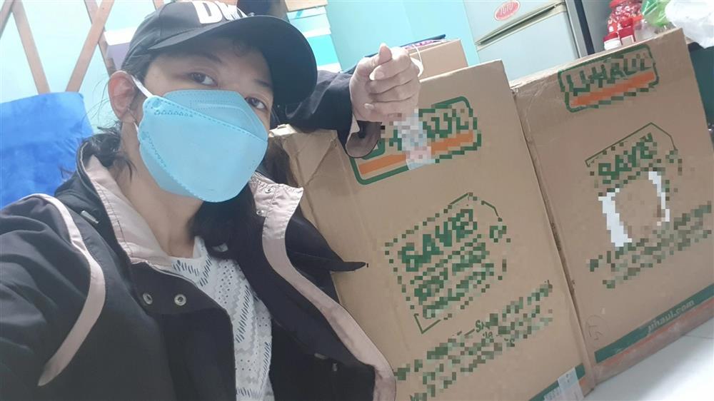 Sân khấu buông rèm: Nghệ sĩ bán hàng online, hậu đài đi giao bánh (Kỳ 2)-4