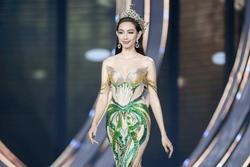 Hoa hậu Thùy Tiên thắng kiện vụ bị đòi nợ