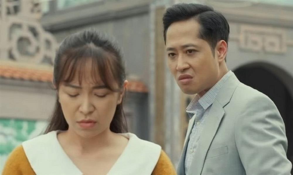 Drama trên phim Việt giờ vàng VTV: Từ bom tấn thành bom xịt-4