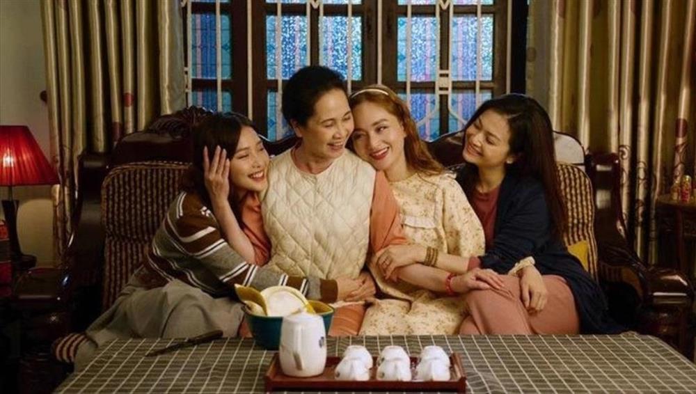Drama trên phim Việt giờ vàng VTV: Từ bom tấn thành bom xịt-5