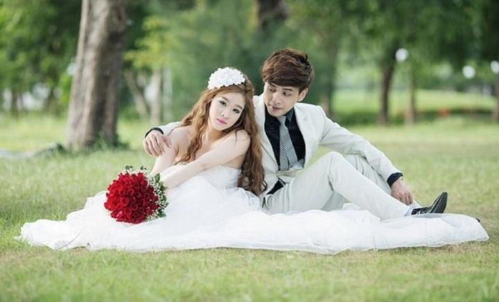 Hồ Quang Hiếu: Lần cưới đầu ly hôn sau 10 ngày, lần hai đăng ký sau 3 tháng-4