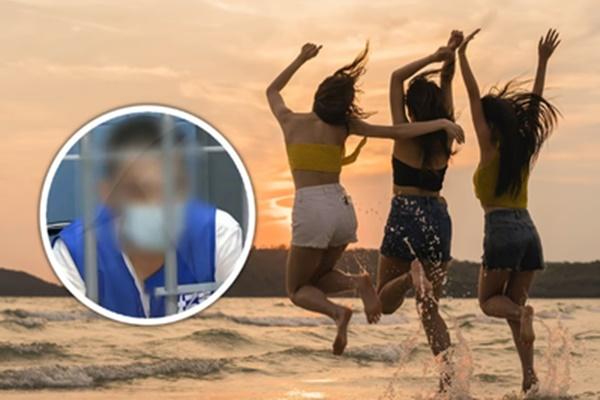 Tôi muốn cưới người con gái mình ghét để trả thù-2