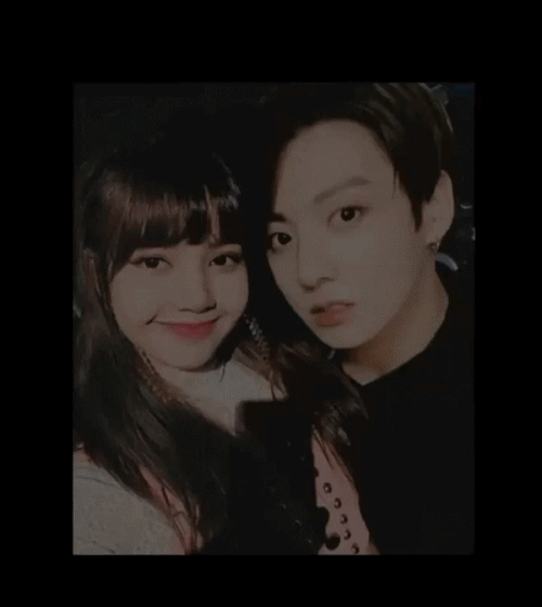 Làm rõ bằng chứng Lisa hẹn hò hạnh phúc với Jungkook (BTS)-2