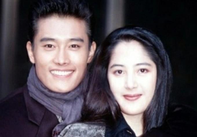 Em gái của tài tử Lee Byung Hun: Là hoa hậu, từng đóng phim người lớn-3