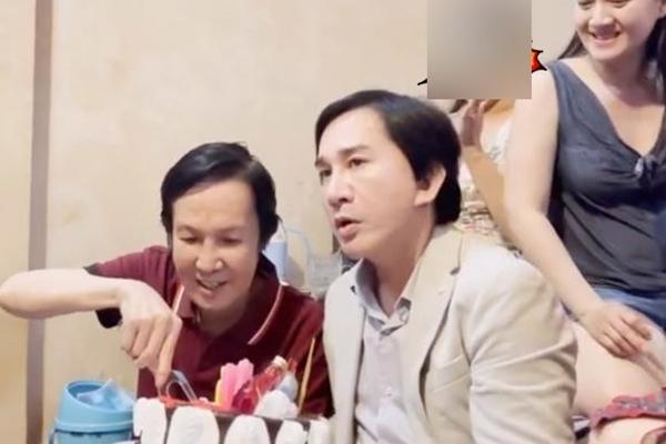 Con gái cố NSƯT Vũ Linh bị cô ruột khởi kiện ra tòa, đòi tài sản-2