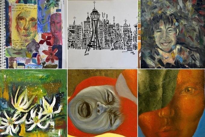 Con gái siêu mẫu Vũ Thu Phương xinh đẹp, quyến rũ ở tuổi 18-6